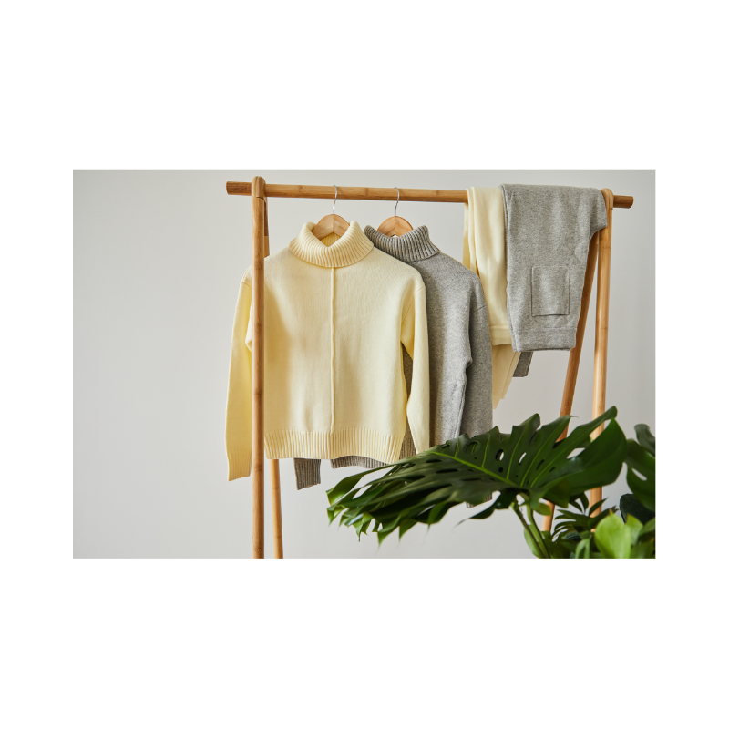 In Person Capsule Creation - Existing Closet